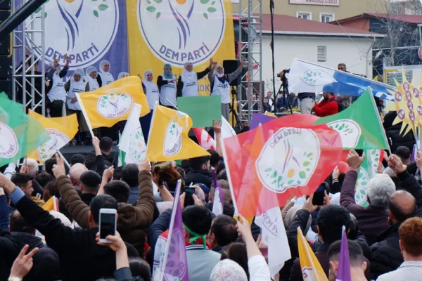 Meclis hızla harekete geçmeli