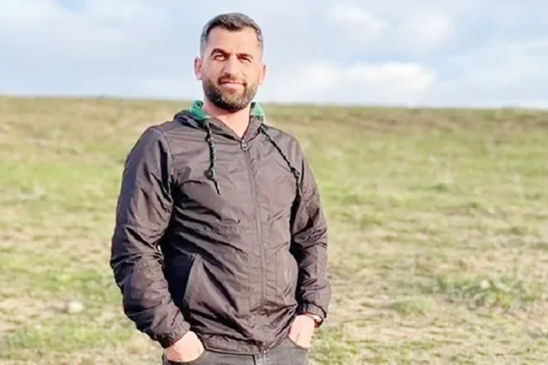 Cinayeti örtbas çabası