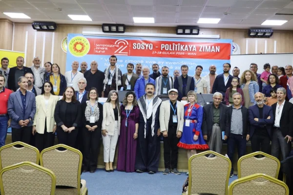 Kürtçe resmiyete kavuşturulmalı