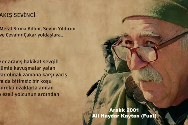 Akış Sevinci