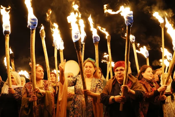 Newroz’un hayal gücüne inanalım
