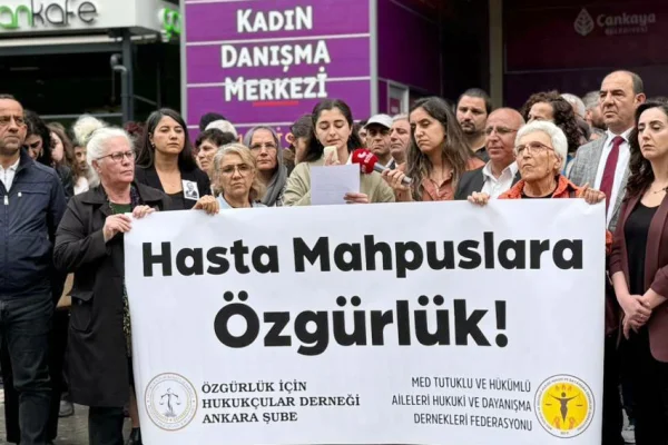 Koyuncu'nun tahliyesi ertelendi