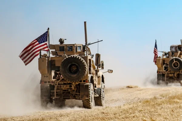 DAİŞ’in Irak ve Suriye’de yeni dönemi