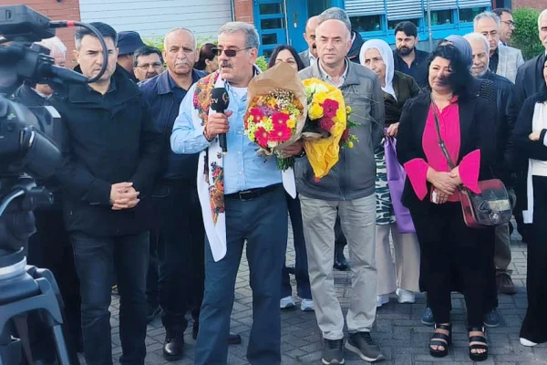 Mücadelemiz devam ediyor