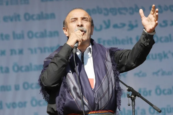 Yüksel Koç’a şartlı tahliye