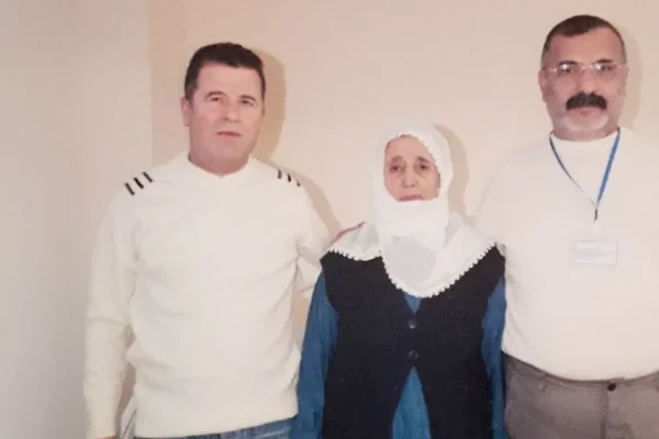 Pişman olmayınca bırakılmadı