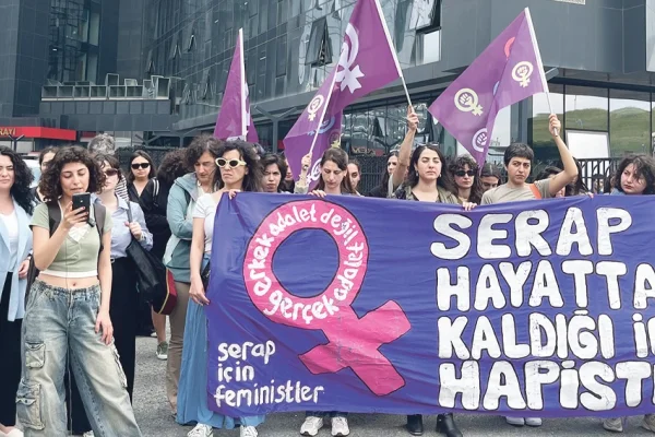 Ölmediği için cezalandırıldı
