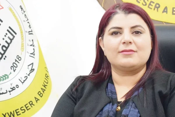 HTŞ yasaları bizi temsil etmiyor
