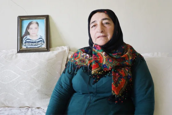 8 şehide rağmen 'barış' diyor