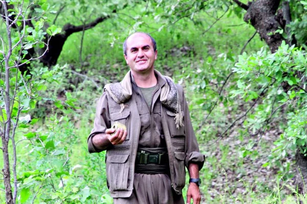 Ve işte gidiyoruz!