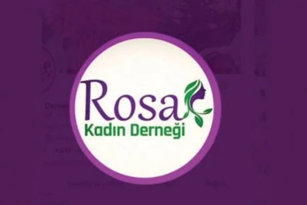 Rosa Kadın Derneği’ne polis baskını