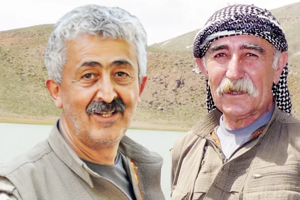 Hakikat ve özgürlük yoldaşlığı -2