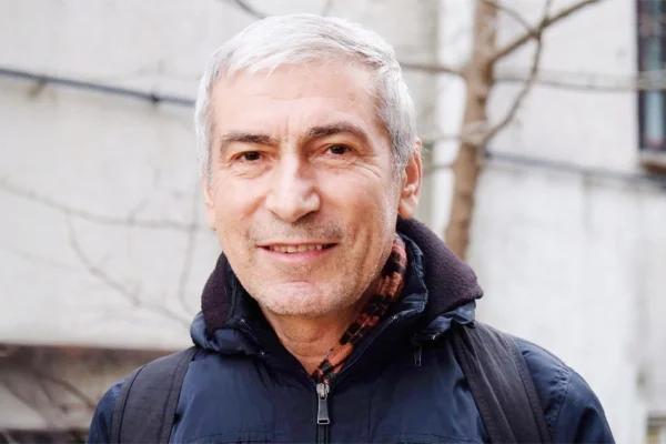 Kürtçeden hiç kopmadım