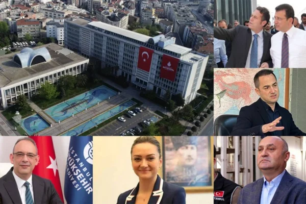 İBB'ye hücum 4. dalgada