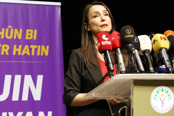 Kayyumları geri çekin