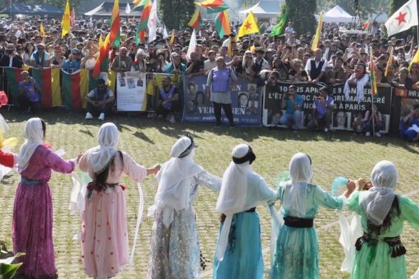 Dört şehirde dört festival