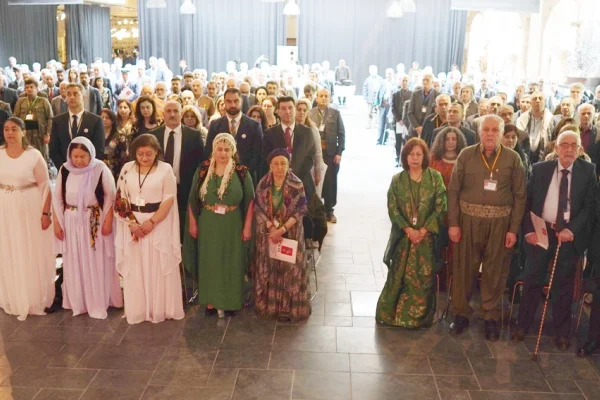 Ulusal birlik acil görevdir
