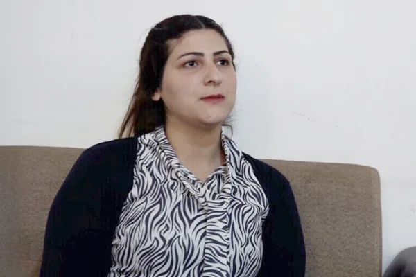 ‘Değişimin öncüsü ol’