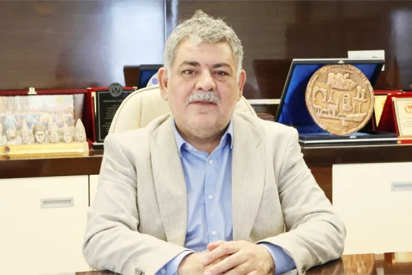 Örgüt yoksa suçlama da yok