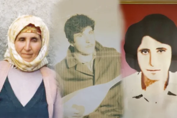 Devrimin ailesi