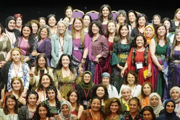 Yerelden konfederalizme doğru
