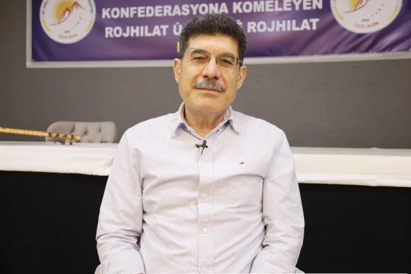 Engelleri kaldırın, adımlara başlayın