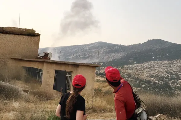 Saldırılar barışı geciktiriyor