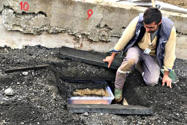 Faşizmin yolu cesetlerimizin üzerinden geçiyor