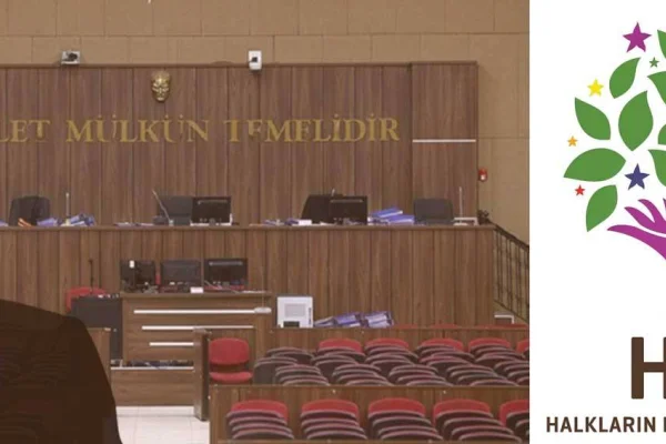 Olmayan tanıklarla ceza