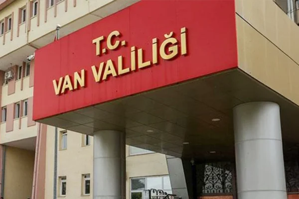 Valinin hukuksuzluğu teyit edildi
