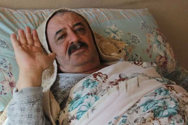Osman Şiban ilk kez anlattı