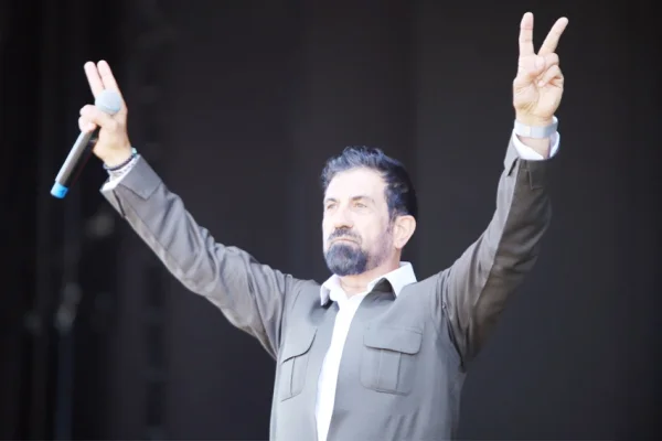 30. sanat yılında 30 konser