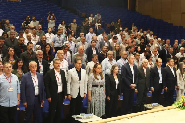 Özerklik Şartı'ndan çekinmeyin