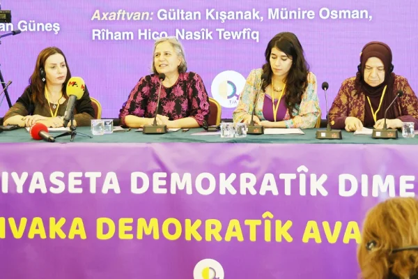 Varlık ve kimliğin siyasi mücadelesi
