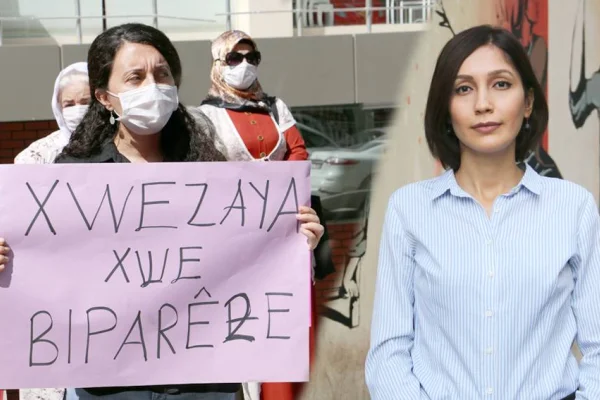 Özsavunmayı yaşamın bütününe yayacağız