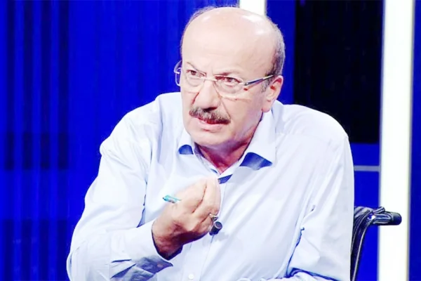 Savaşın diliyle barış kurulamaz