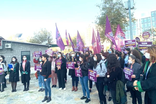 ‘Musa Orhan’dan  daha mı tehlikeliydik?’