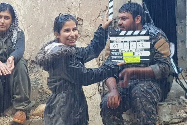 ‘Sadece sinemacı değiliz’