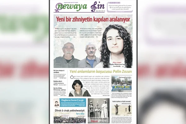 Yeni bir zihniyetin kapısı aralanıyor
