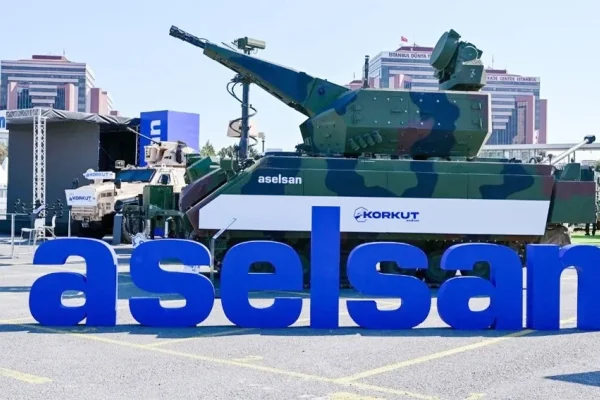 ASELSAN, NATO için çalışacak