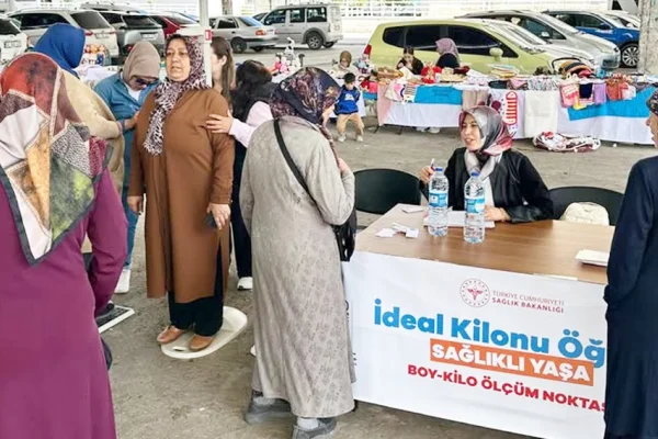 Sağlık, sağlamcılık, sakatlık ve diğer şeyler