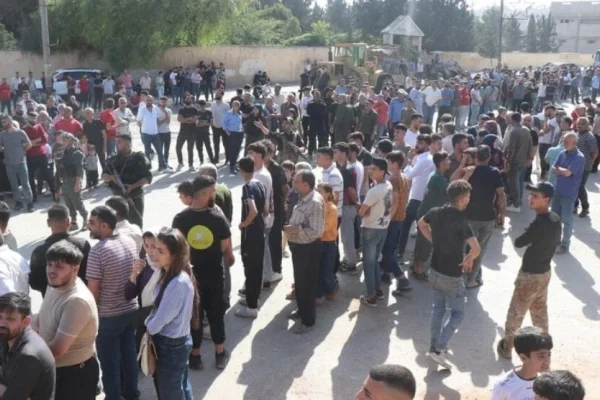Tutuklu ve esir değişimi yeniden başladı