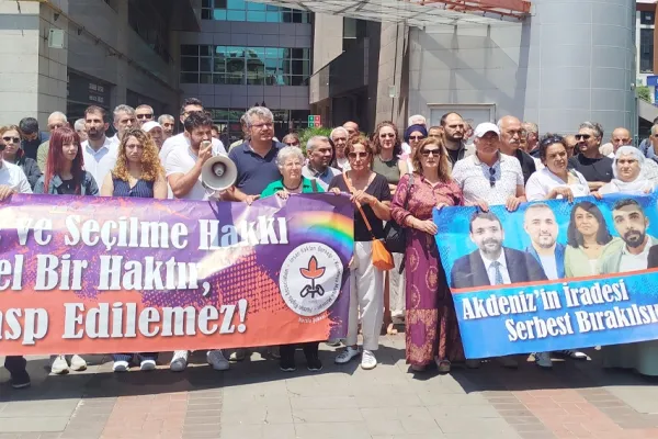 141 gündür iddianame yok
