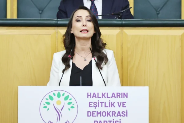 Meclis kapanmayıp çözüme çalışsın