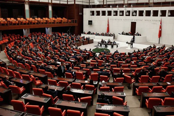 Diktatörlükte bunlar olur