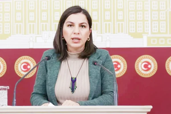 Kürtlere sağlık erişimi de lüks