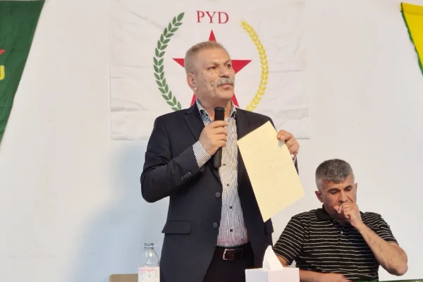 Hiso: Doğrudan görüşmeye hazırız