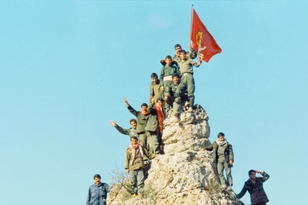 PKK fesh edilir ama feth edilmez