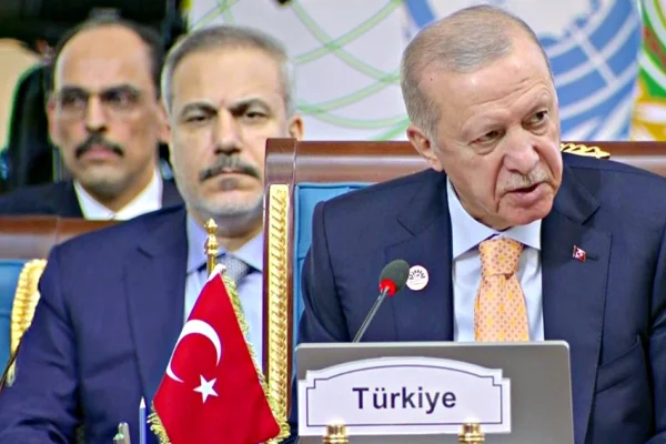 Türk devleti Kürtlerle egemenliğini paylaşacak mı?