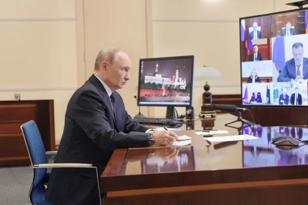 Putin karşılık vereceğini saklamıyor